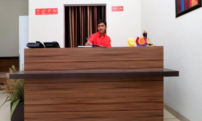 Ludhiana Hôtel | FabHotel G-5 Villa