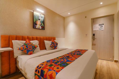 Alambagh Hôtel | FabHotel Geetraj Palace