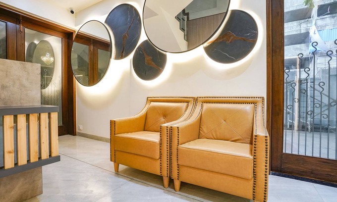 Goregaon West Hôtel | Fabhotel Global Spaces