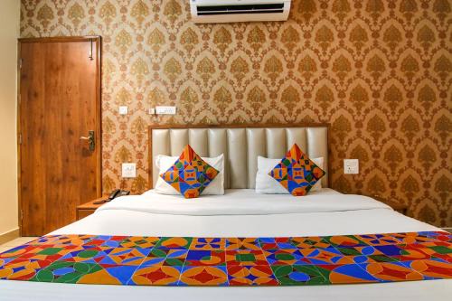 Ludhiana Hôtel | FabHotel K9 Regency