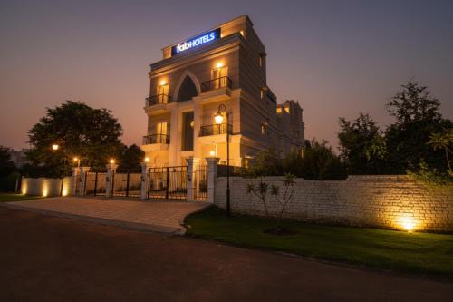 Ludhiana Hôtel | FabHotel K9 Villa