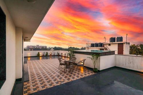 Malviya Nagar Hôtel | FabHotel La Paz Stay B&B
