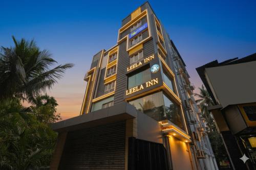 Park Street Hôtel | FabHotel Leela Inn - Nr Park Circus 7 Point