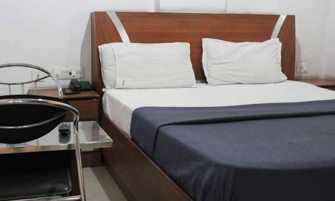 Hyderabad Hôtel | FabHotel My Choice Abids