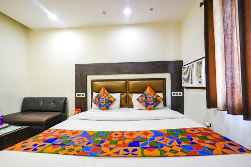 Ludhiana Hôtel | FabHotel Nanda Near Ludhiana Junction Railway Station