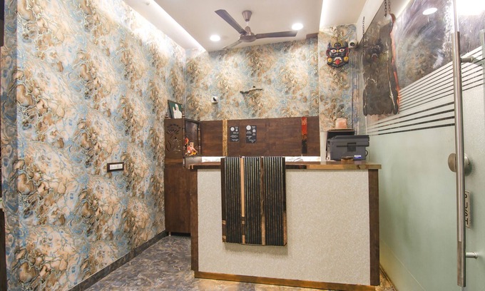 Ludhiana Hôtel | Fabhotel Orio