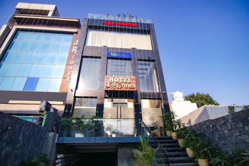 Ludhiana Hôtel | FabHotel Prime K9 Crown