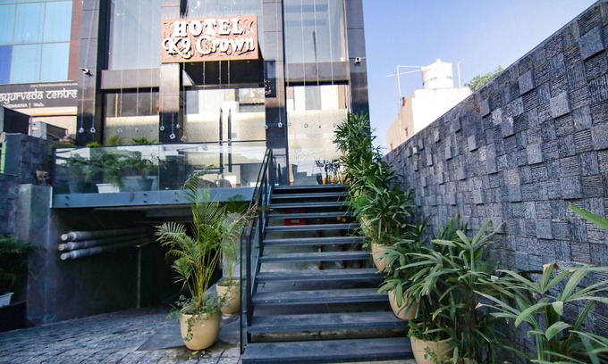 Ludhiana Hôtel | Fabhotel Prime K9 Crown