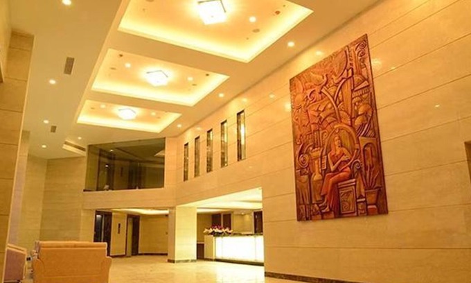 Porur Hôtel | Fabhotel Prime Le Palace