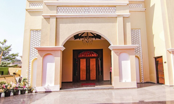 Ludhiana Hôtel | Fabhotel Prime Royal Maple