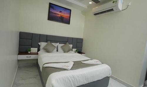 Khammam Hôtel | FabHotel Radha Rani Residency
