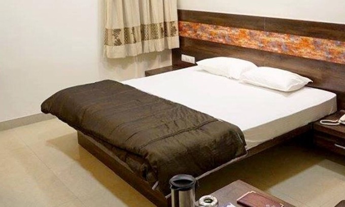 Nagpur Hôtel | Fabhotel Rajdhani Ii