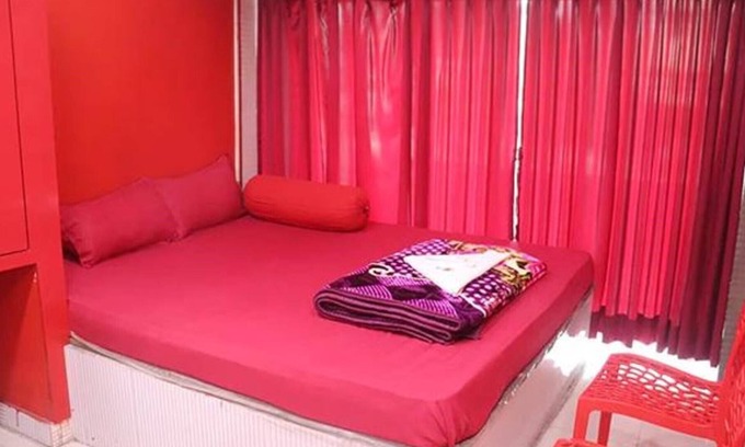 Barasat Hôtel | Fabhotel Rose
