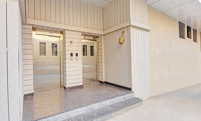 Vijayawada Hôtel | Fabhotel Siddarth Prime