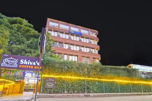 Gandhinagar Hôtel | FabHotel Siddharth Inn - Nr Siddharth Bunglows