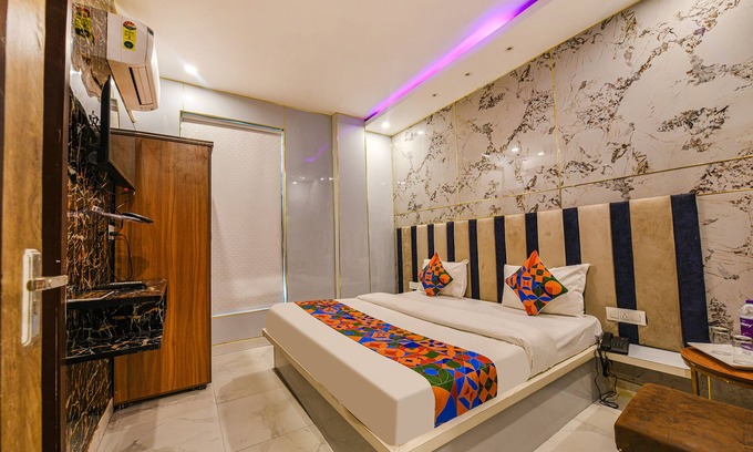 Kharar Hôtel | Fabhotel The Dreams