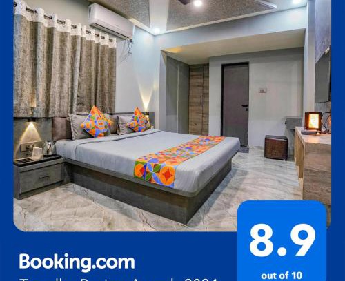 Talegaon Dabhade Hôtel | FabHotel Viva House - Talegaon