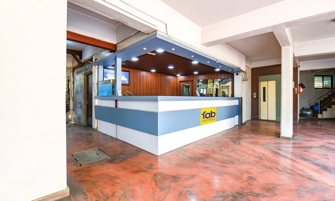 Pune Hôtel | Fabhotel Yashraj Inn