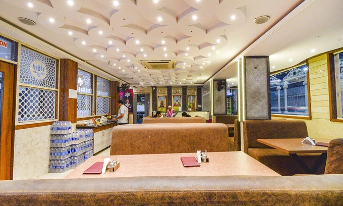 Shamshabad Hôtel | Fabhotel Yogeshwara Grand