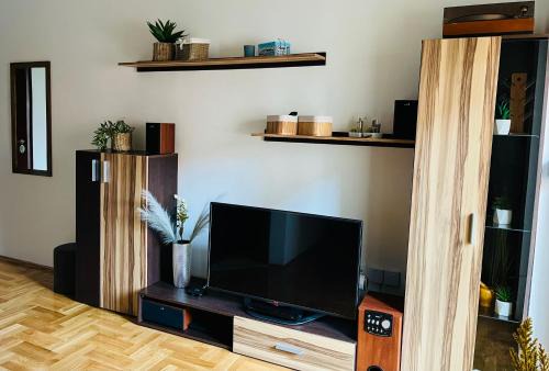Grbavica Appartement | Fabian Apartmani