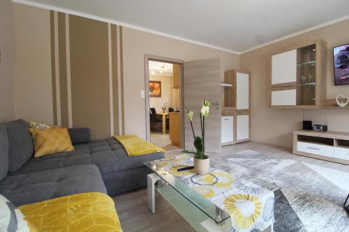 Untertschern Appartement | FABIAN - Ski und Thermen Appartement