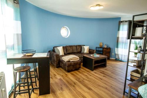 Dueren Appartement | Fabrikdesign Düren