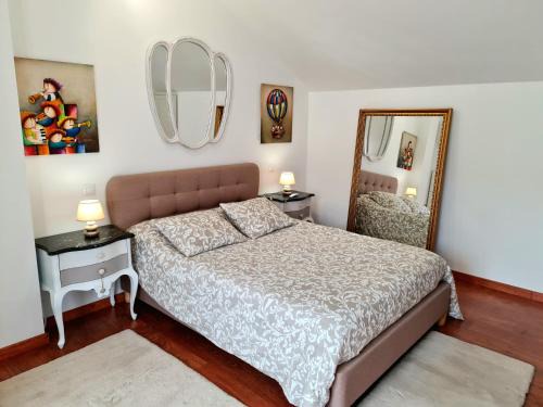 Castaneda Appartement | Fabuloso Apartamento con Terraza y Piscina