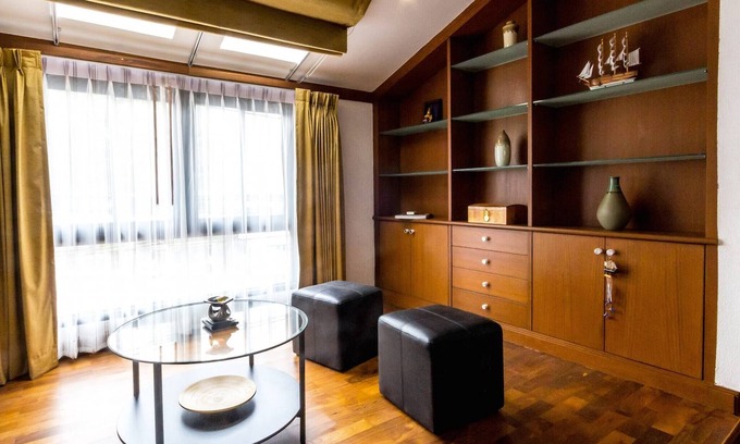 Khlong Toei Nuea Maison | Fabuleuse Maison de Ville Dasiri Avec 5 Chambres