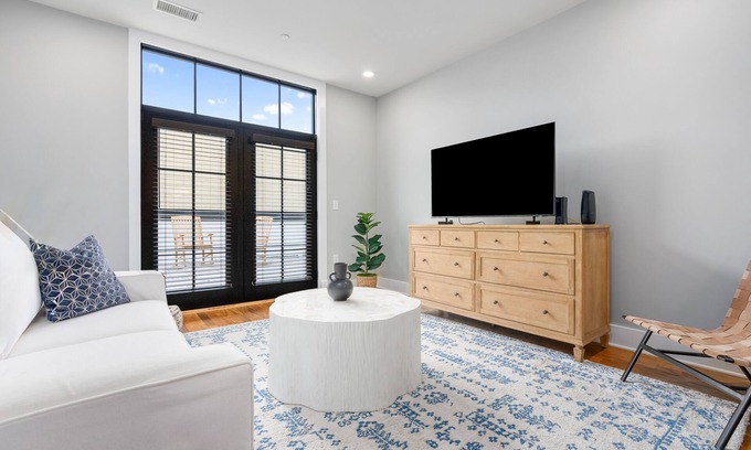 Auburn Appartement | Fabulous 2 Bedroom Apartment in the Target Building - Downtown Auburn - 204