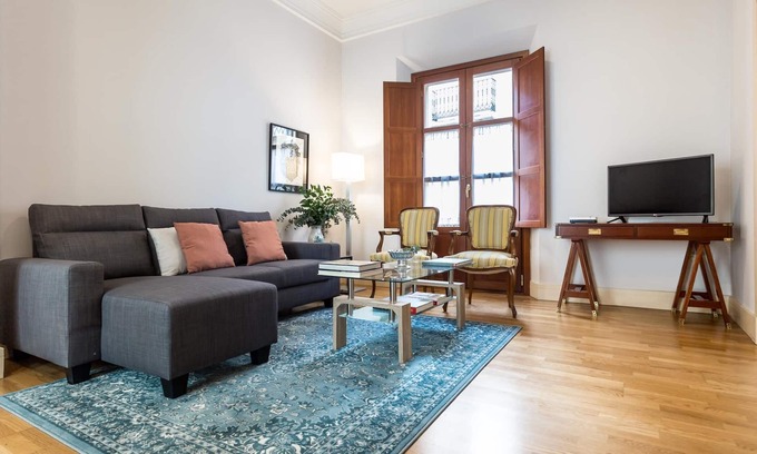 El Arenal Appartement | Fabulous 2 bedroom in the center of Seville