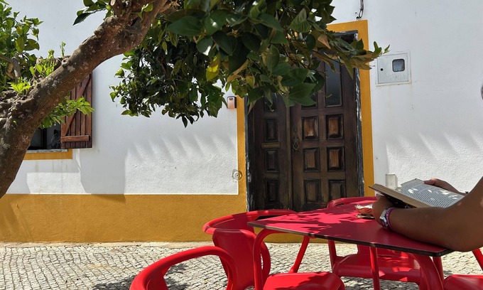 Monforte Appartement | Fabulous 3-bedroom studio in Assumar