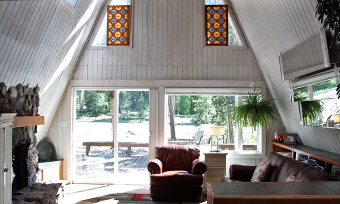 Weisshorn Chalet De Ski | Fabuleux chalet à 800 mètres de la rue Main, très bien situé