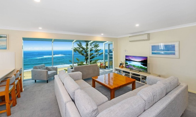 Forresters Beach Maison | Forresters fabuleux! - Famille