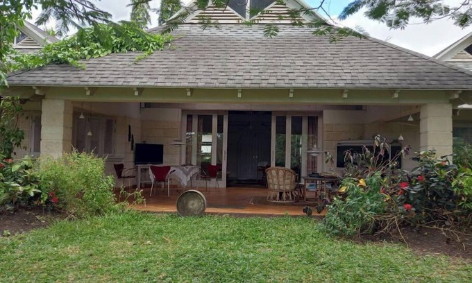 Gibbs Bay Villa | Fabulous home away from home!