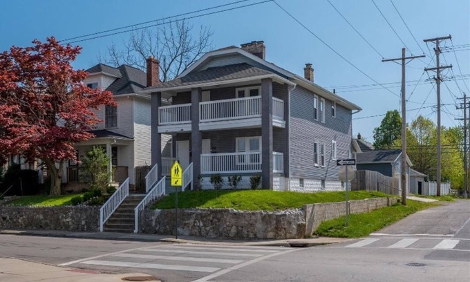 Livingston Park Maison | Fabulous Home Away From Home