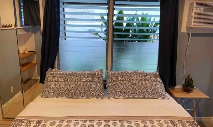McCully - Moiliili Maison | Fabulous house in Hawaii Oahu