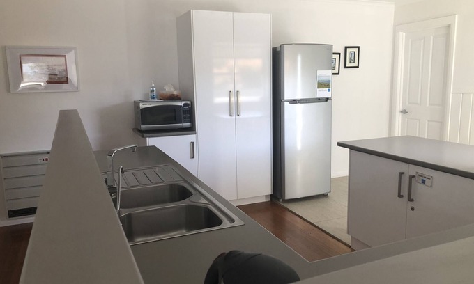 Bridport Maison | Vues panoramiques sur Walter