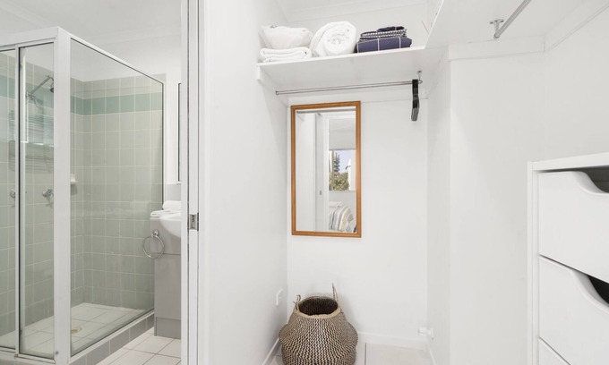 Moreton Bay Region Appartement | Fabulous Ocean Views