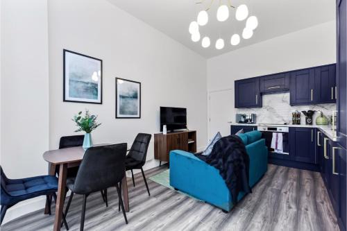 Crouch End Appartement | Fabulous One Bedroom Flat with Private Garden