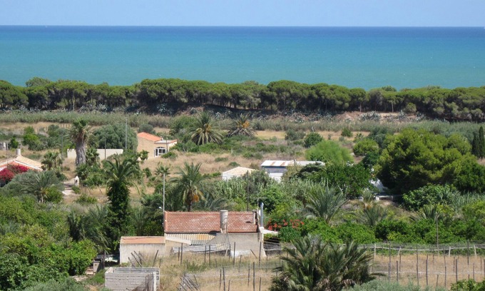 La Marina Appartement | Appartement Premier vue mer à 600m de la plage à La Marina Village