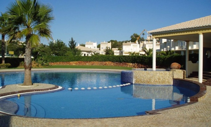 Luz Maison | Fabulous seaview townhouse in Praia de Luz