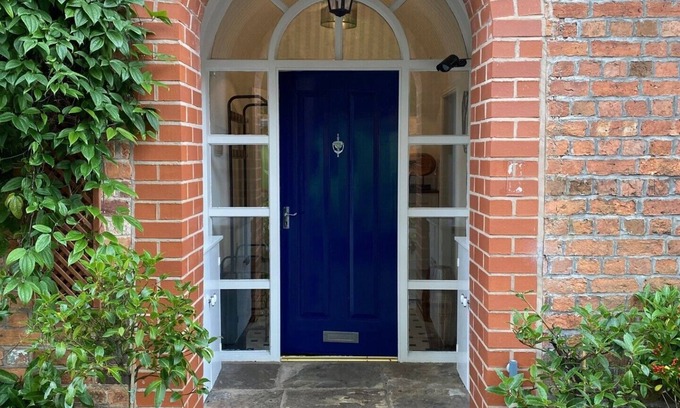 Nantwich Appartement | Fabulous unique accommodation within walking distance of Nantwich town centre