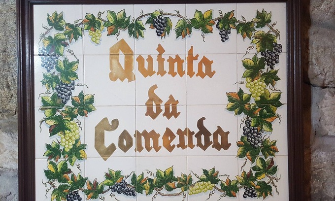 Sao Pedro do Sul Lit Et Petit-Déjeuner | Fabulouse Quinta da Comenda - Chambre Twin