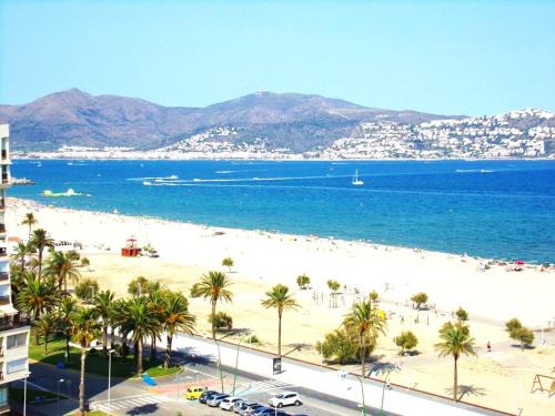 Empuriabrava Appartement | FACE A PLAGE COSTA BRAVA - AMPURIA STUDIO CABINE