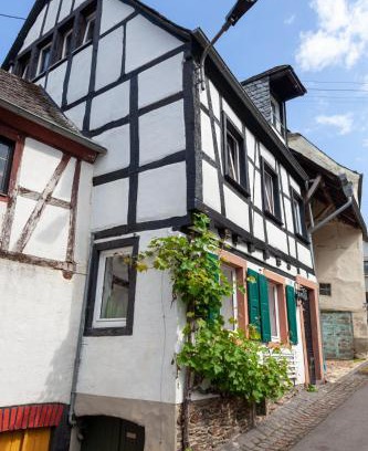 Enkirch Maison | Fachwerkhäuschen