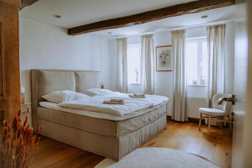 Rietberg Maison | Fachwerkhaus Atelier 28