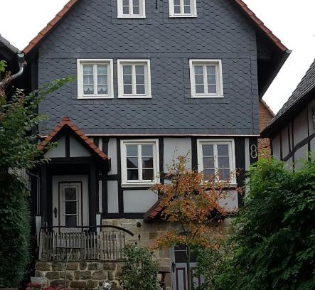 Wolfhagen Maison | Fachwerkhaus