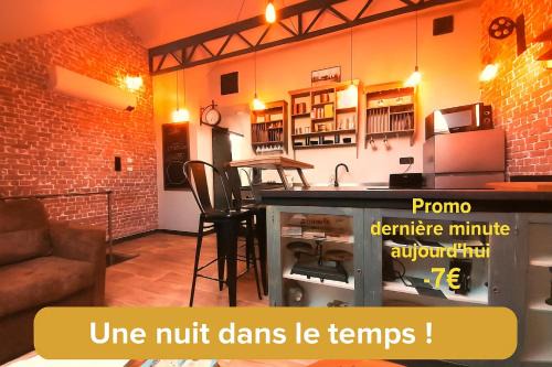 Aulnoy-lez-Valenciennes Appartement | Factory, appart hotel Valenciennes