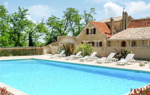 Gardonne Maison | Fad784