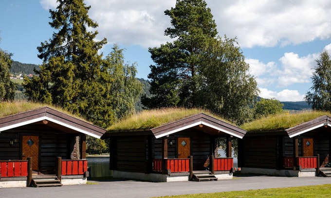 Fagernes Autre | Fagernes Camping
